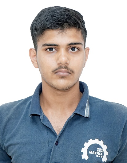 RAKSHIT KUMAR JAT