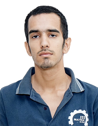 YUVRAJ JAKHAR
