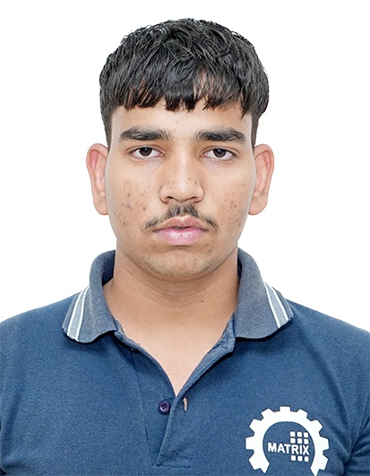 VIKASH GURJAR