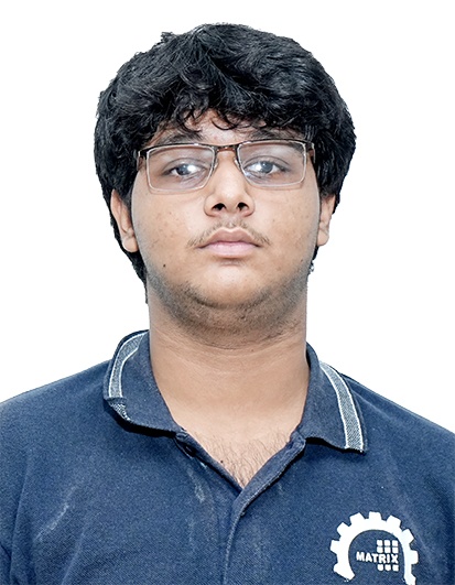 ANANT RAJ BURNWAL