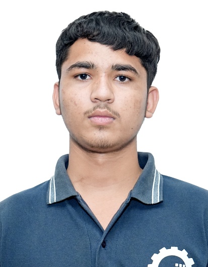 MANISH SINGH