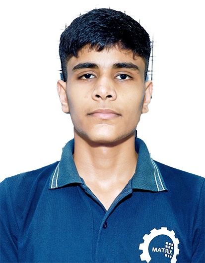AMAN KUMAR DHAKA