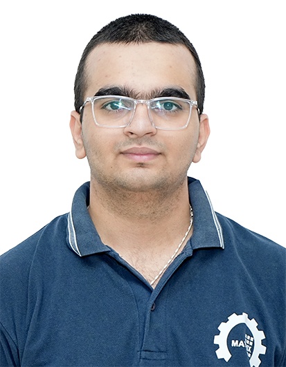 PRIYANSHU MAHALA