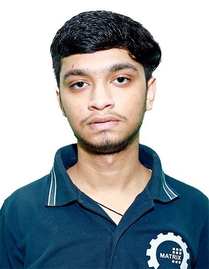 RISHABH BALANA