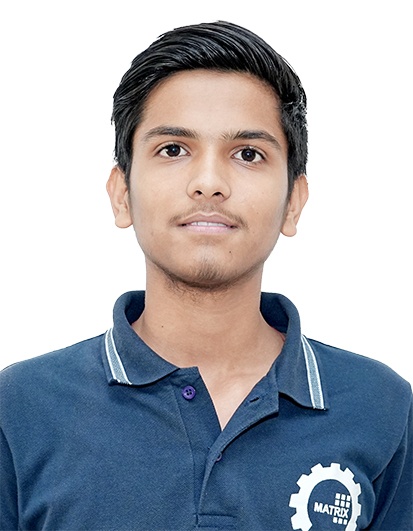 ANKIT YADAV
