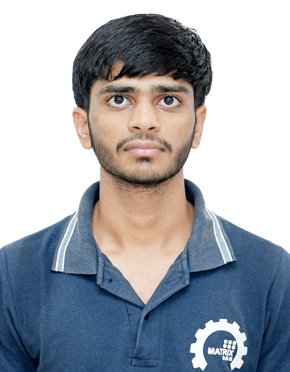 RAGHAV GUJJAR