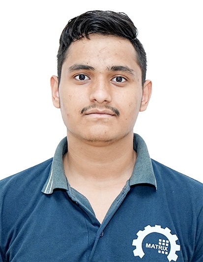 MEHUL KUMAR