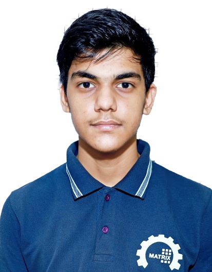SATYAJEET SINGH YADAV