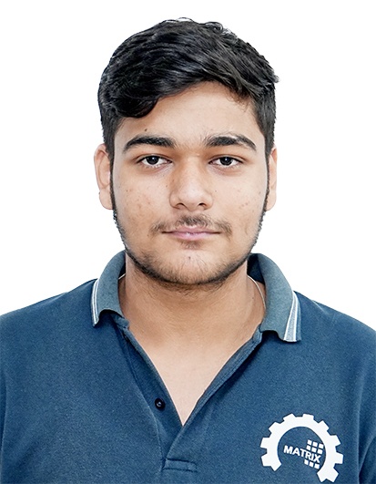 AYUSH DATIKA