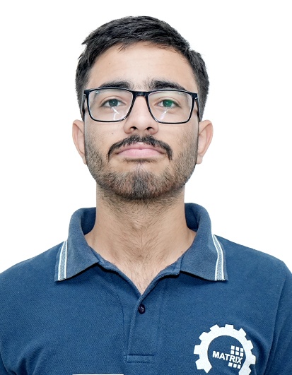 YASH BUGALIYA