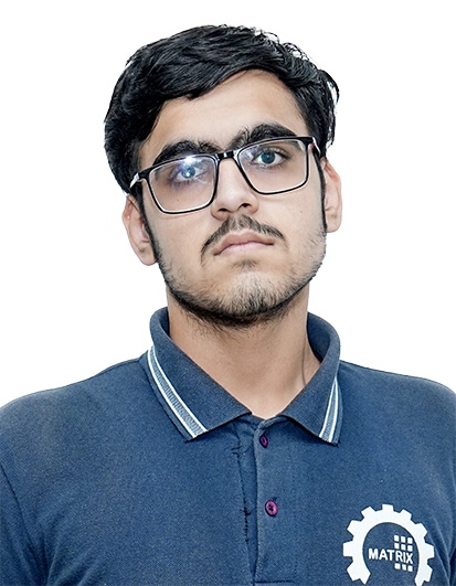 YASH KASWAN