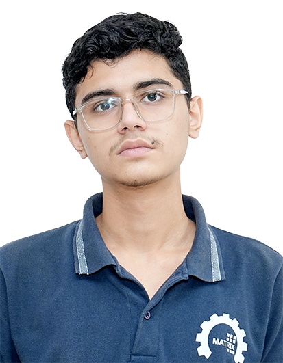 GAURAV CHOUDHARY