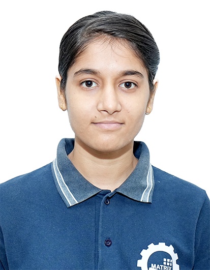 ANGEL SHARMA