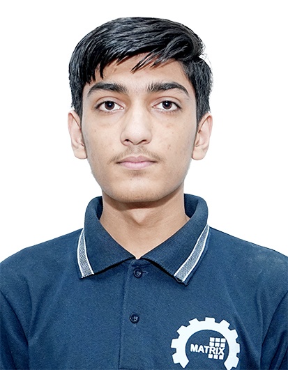 NEERAJ KUMAR
