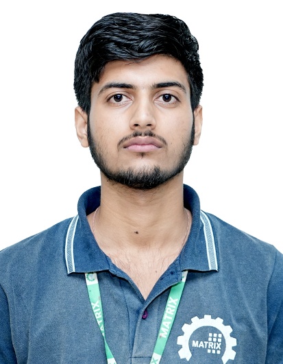 MANVENDER SINGH