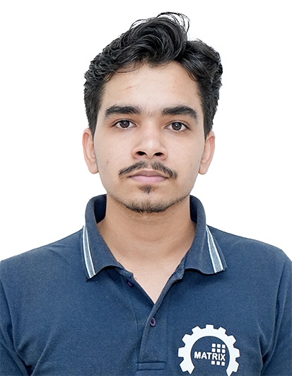 PRATEEK JANGIR