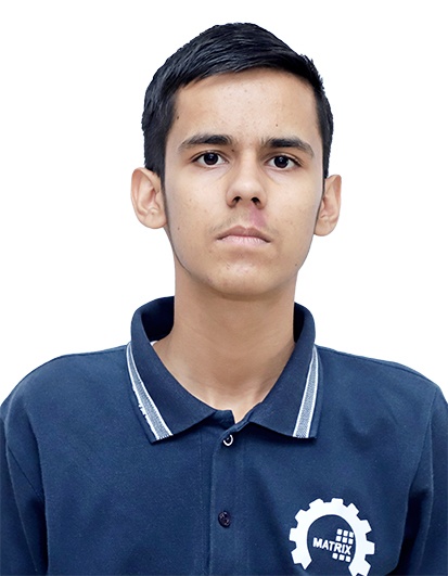 MANTHAN CHOUDHARY