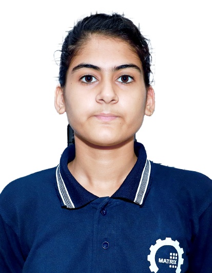KANIKA