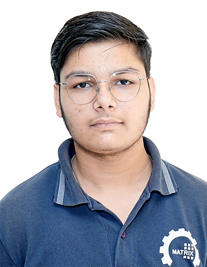 GARVIT KHANDELWAL