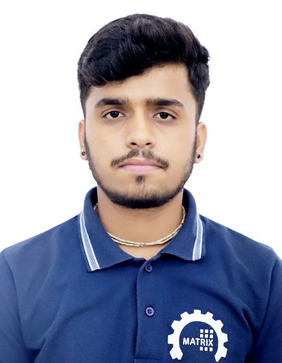 KARTIK RAJAWAT
