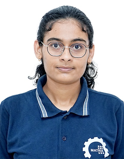 ANISHA