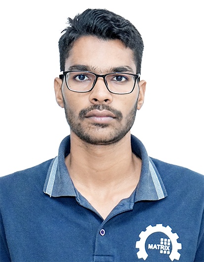 VISHAL KUMAR