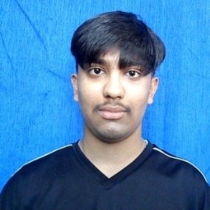 ADITYA MEENA