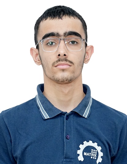 HIMAKSH BIJARNIA