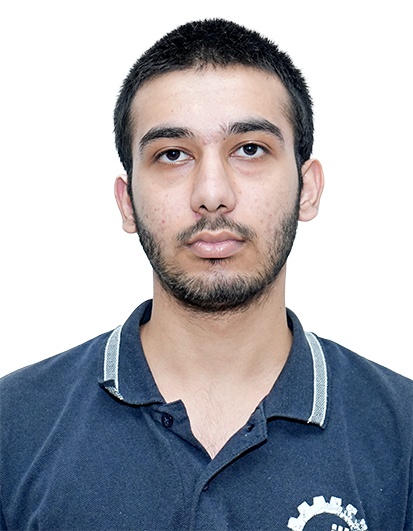 SUNNY KUMAR PANNU