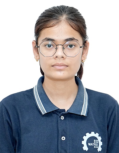 JESSIKA CHUNWAL