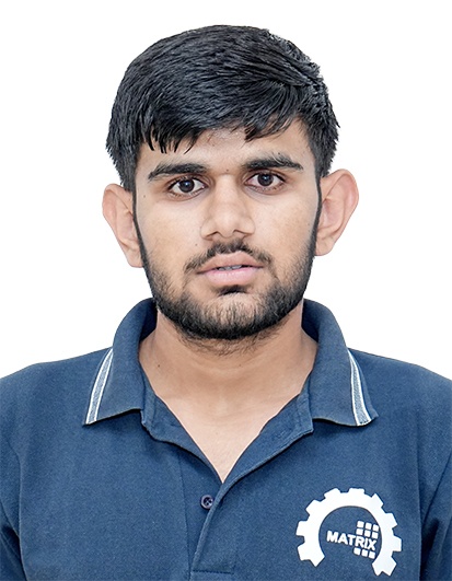 TANISHQ BISU