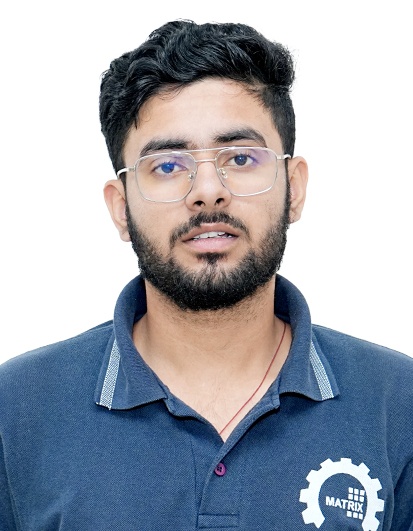 DIVYANSHU SHARMA