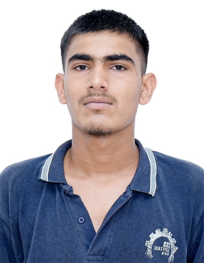 JATIN RAJ KASWAN