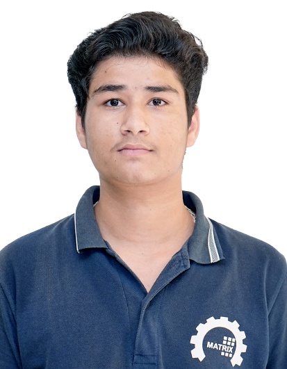 HIMANSHU SHARMA