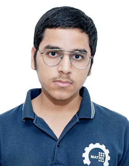 ARUN BENIWAL