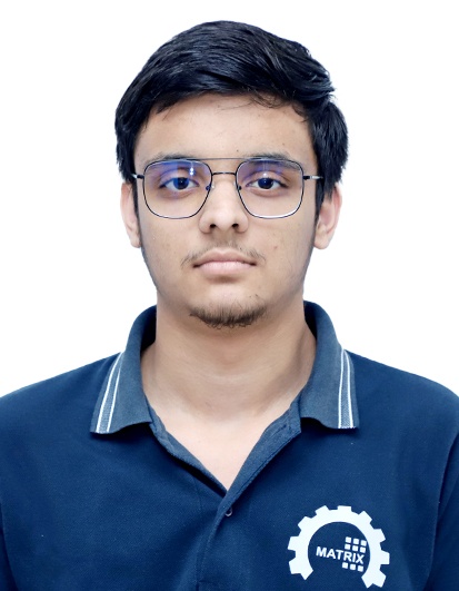 HARSHIT CHOUDHARY