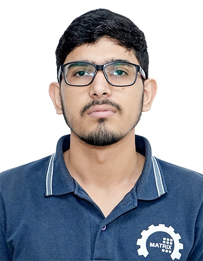 SHORABH CHOUDHARY