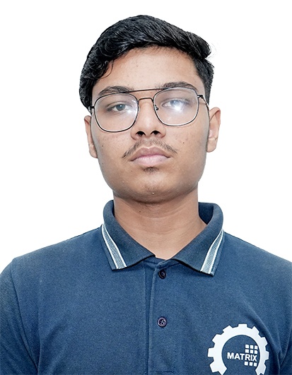 MAYANK BANSAL