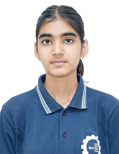 BHARATI CHAHAR