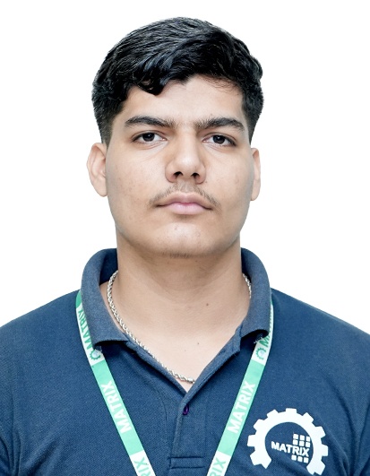 SOMAY SINHMAR