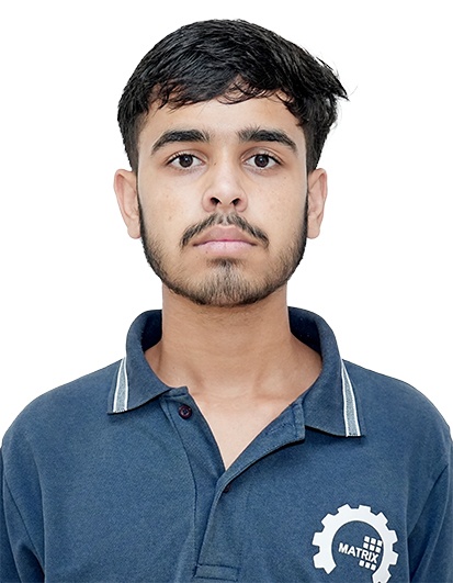ANKUSH KUMAR
