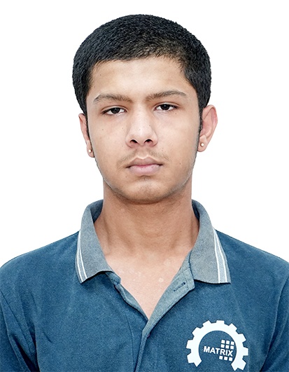 VAIBHAV PRATAP SINGH SHEKHAWAT