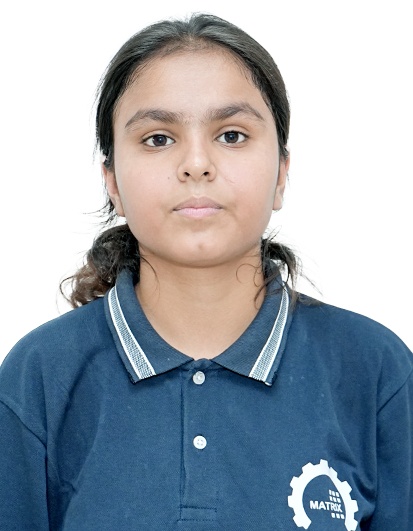 KUMKUM JANGIR