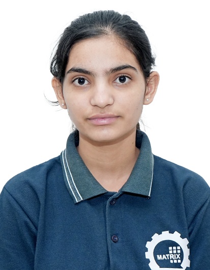 ANJALI VERMA
