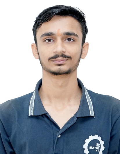 PRIYANSHU