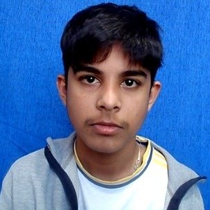 PRIYANSH SHARMA