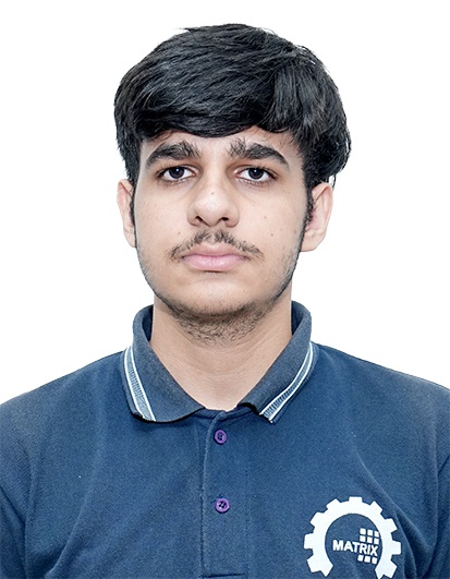 HARDIK MINA