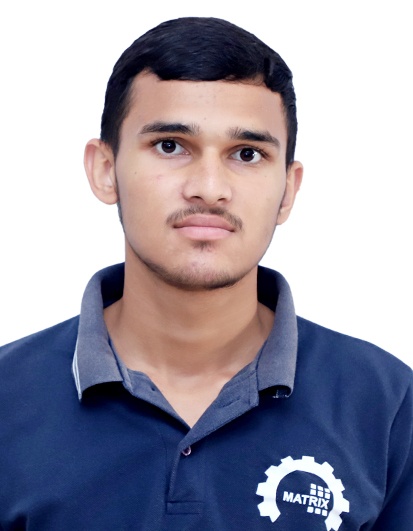 AZAD YADAV