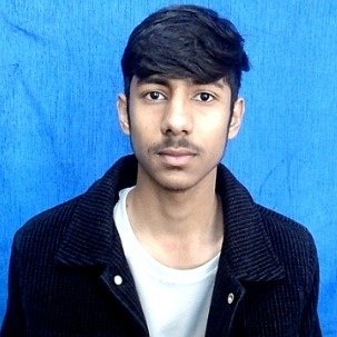 AMAN KUMAR GURJAR