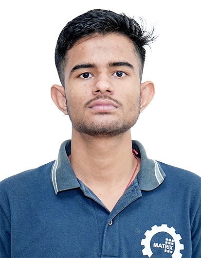 ABHISHEK BIDIYASAR